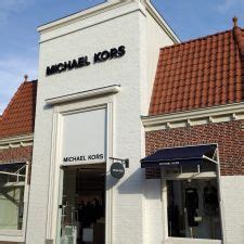 Michael Kors Locations in Lelystad, Flevoland 